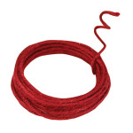 CORDE JUTE ARMEE 0.2 CM 3 M