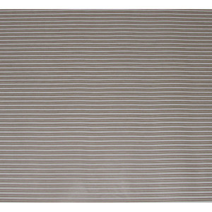 Papier Indien 56 x 76 cm 100 g/m² Kraft fini main rayé blanc