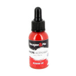 Encre acrylique 30 ml - Rouge primaire