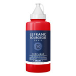 Peinture acrylique 750 ml - 710 Argent O ***