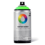 Peinture en spray Water Based 300 ml - RV-6018 Vert Brilllant ** 5