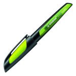 Stylo plume EASYbuddy ambidextre - Noir