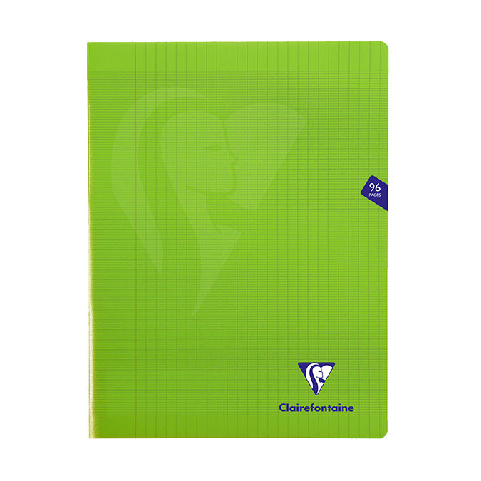 Cahier 24 X 32 96 Pages