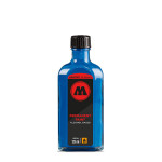 Peinture permanente à base d'alcool 125 ml - Blanc signal