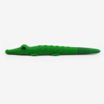 Stylo bille crocodile