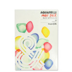 Papier Aquarelle Maxi bloc 200 g/m² 50 F - 21 x 29,7 cm (A4)