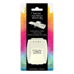 Palette aquarelle miniature