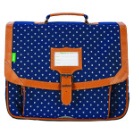 Cartable 38 cm Anaïs