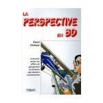 Livre La perspective en BD