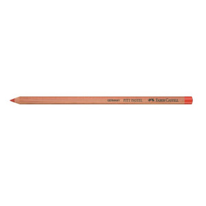 Crayon pastel sec Pitt - 106 - Jaune de chrome clair