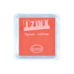 Encreur Izink Pigment - Fluo orange