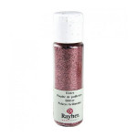 Poudre de paillettes - Rose - 20 ml