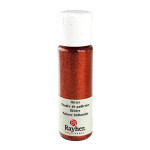 Poudre de paillettes ultrafine 20 ml - Cuivre brillant
